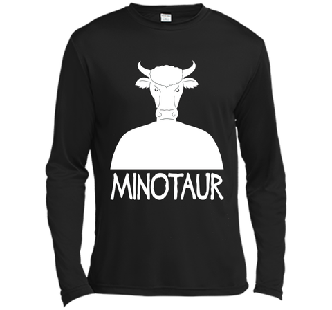 Minotaur T-Shirt Theseus Bull Labyrinth Greek Mythology