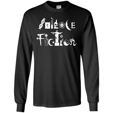science is greater than opinion t shirt