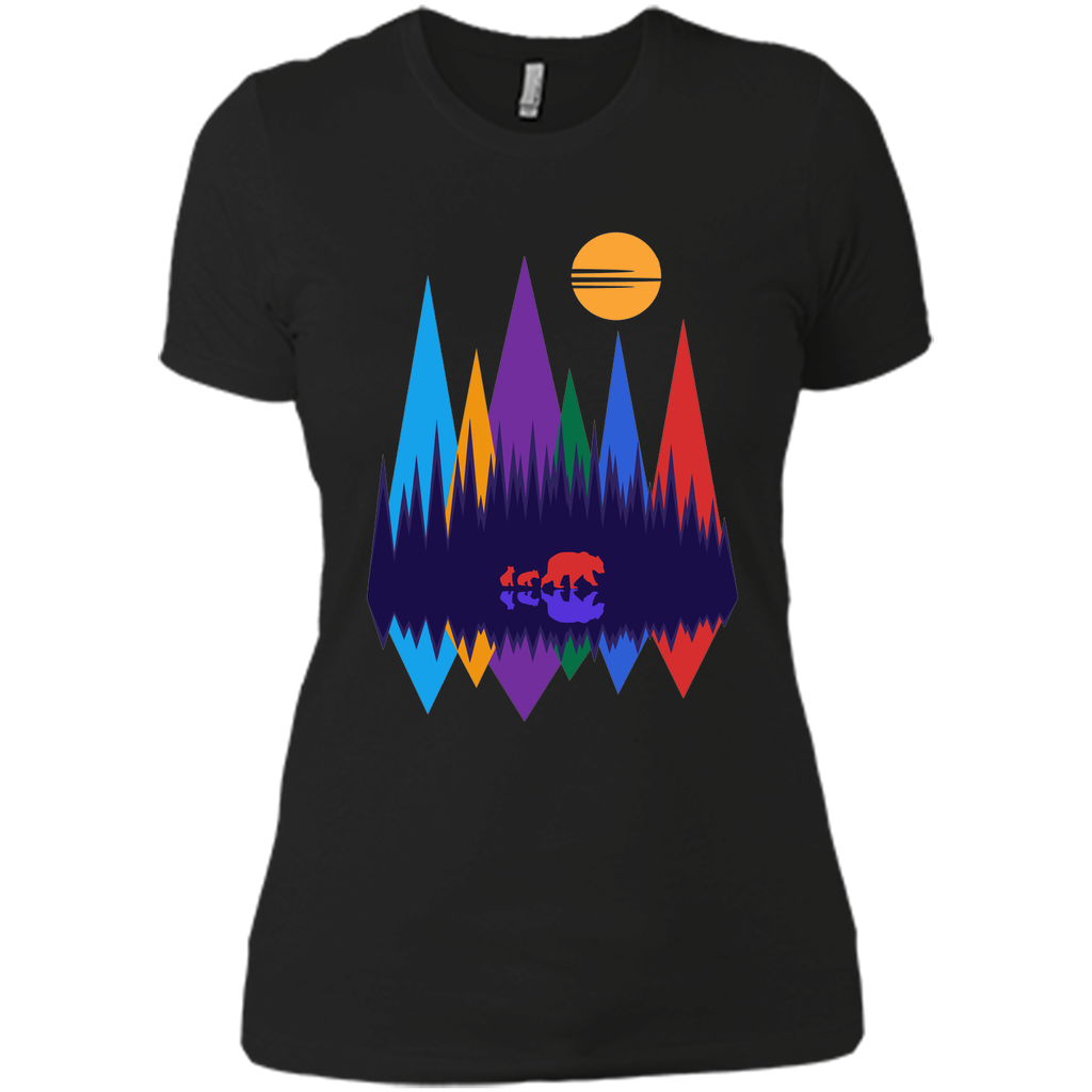 Attractive Bear Cubs 3am 2017 T Shirt