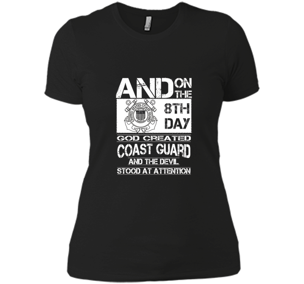 Coast Guard coast guard  us coast guard T-shirt cool shirt