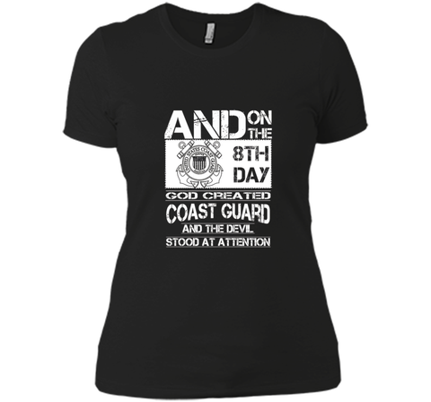 Coast Guard coast guard  us coast guard T-shirt cool shirt