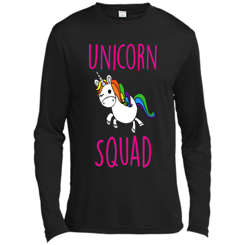 Unicorn Squad Cute Funny Unicorn Shirt