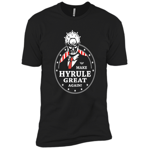 make hyrule great again T-Shirt