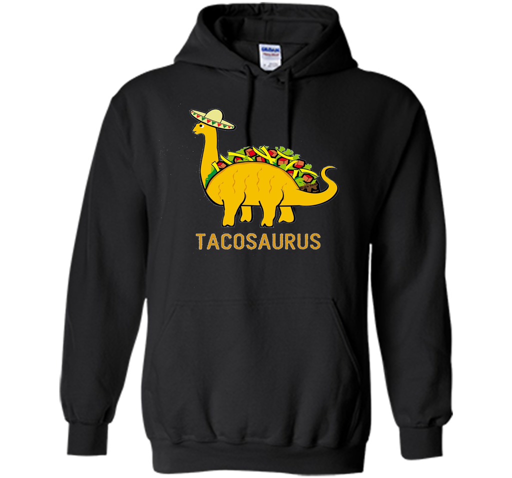 Tacosaurus Cinco de Mayo Shirt Funny Taco Dinosaur Gift