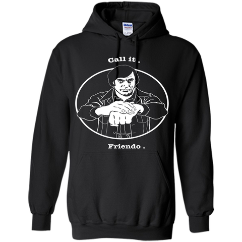 Call_it._Friendo._T-Shirt