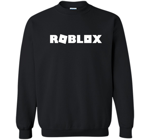 Roblox Logo T-shirt