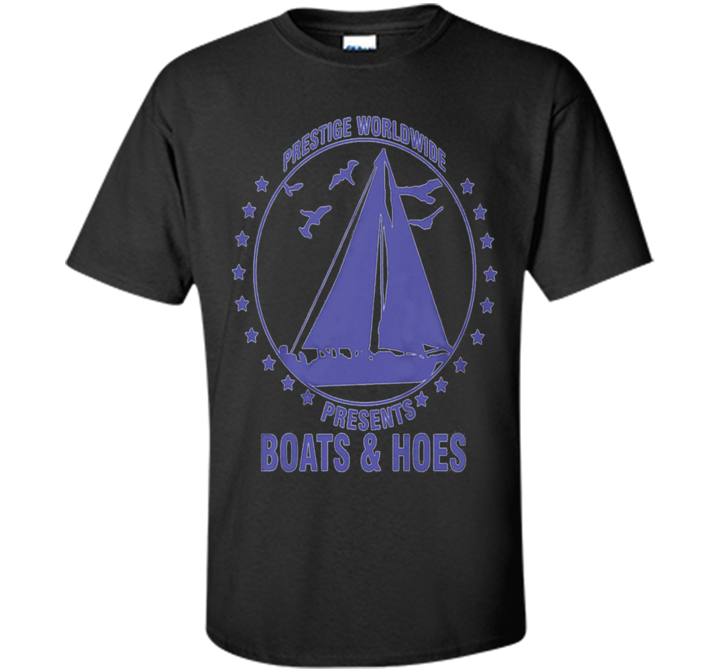 Prestige Worldwide Present Tshirt