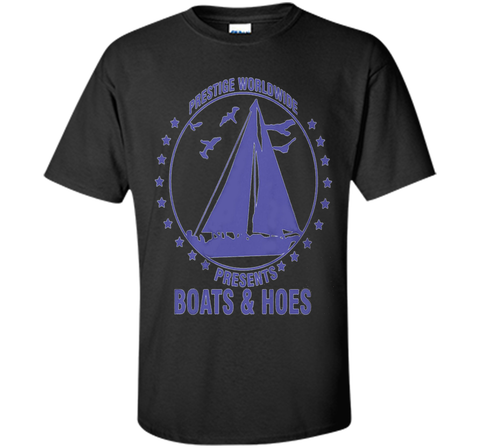 Prestige Worldwide Present Tshirt