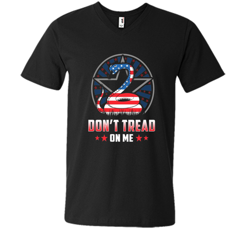 Don't Tread on Me Shirt