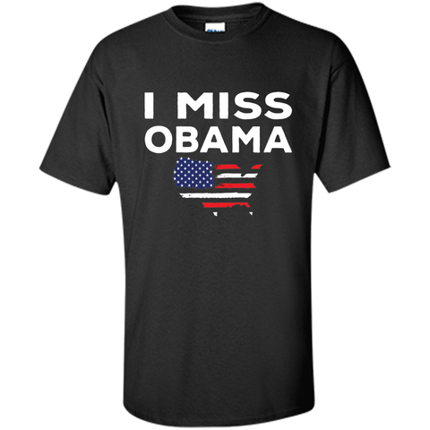 I Miss Obama - Democrat Peaceful Protest Shirt
