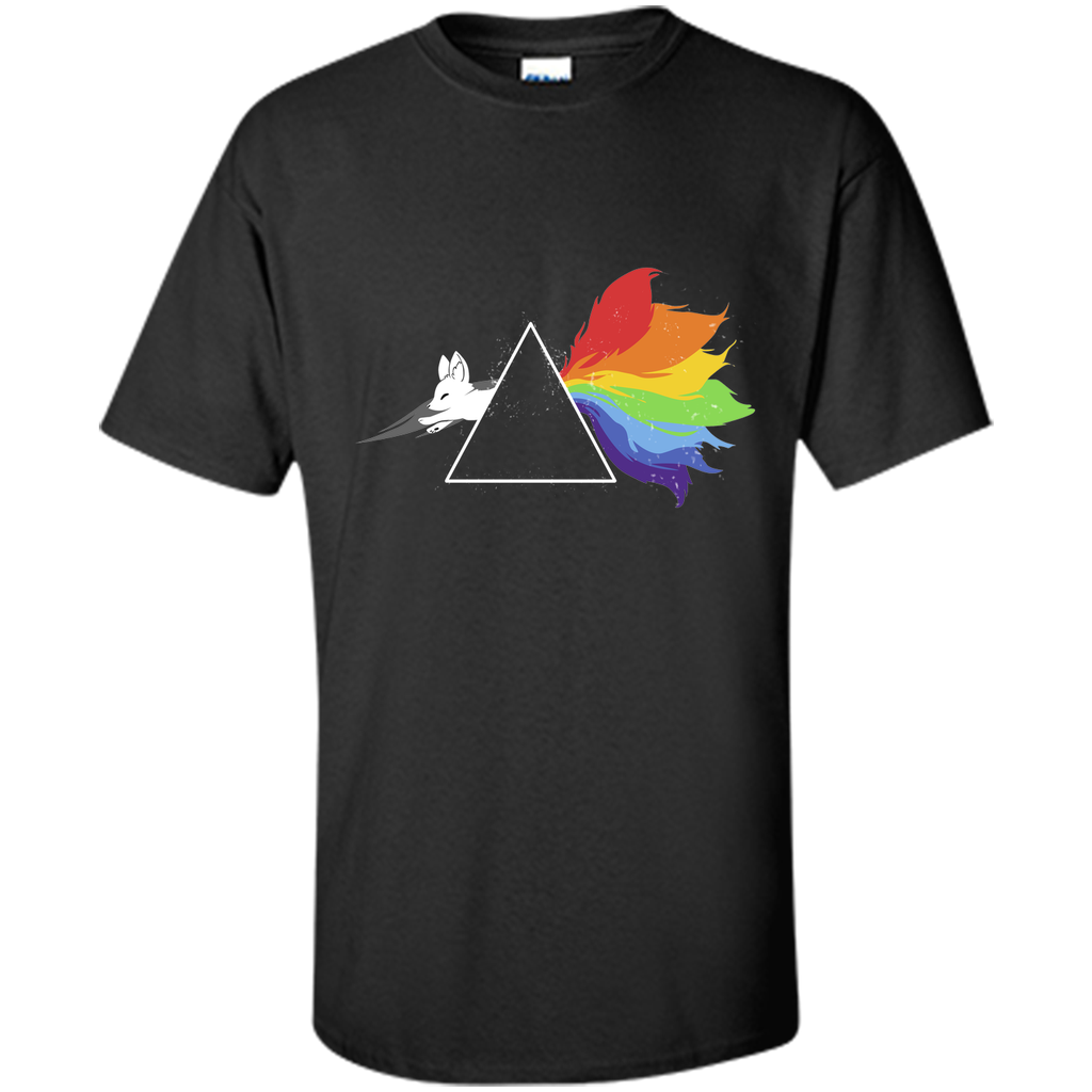 dark side of the kitsune-rabbit-lovely animal