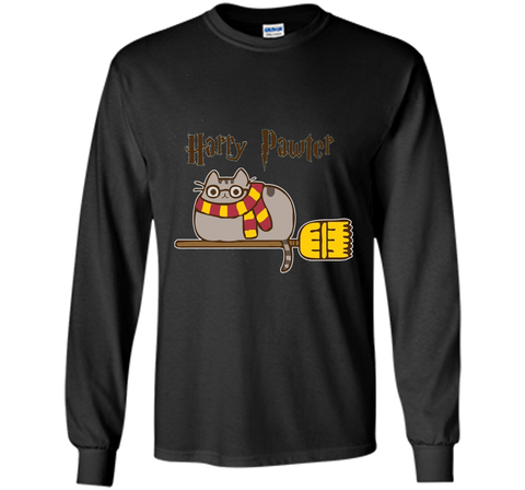Harry Pawter T-Shirt