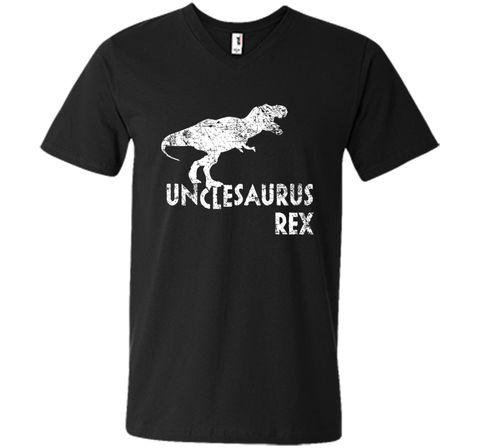 Unclesaurus Rex Shirt, Funny Cute Uncle Dinosaur Gift