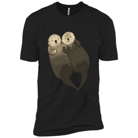 Otter T shirt