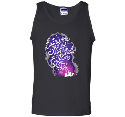 Neil deGrasse Tyson Once a Day T-Shirt
