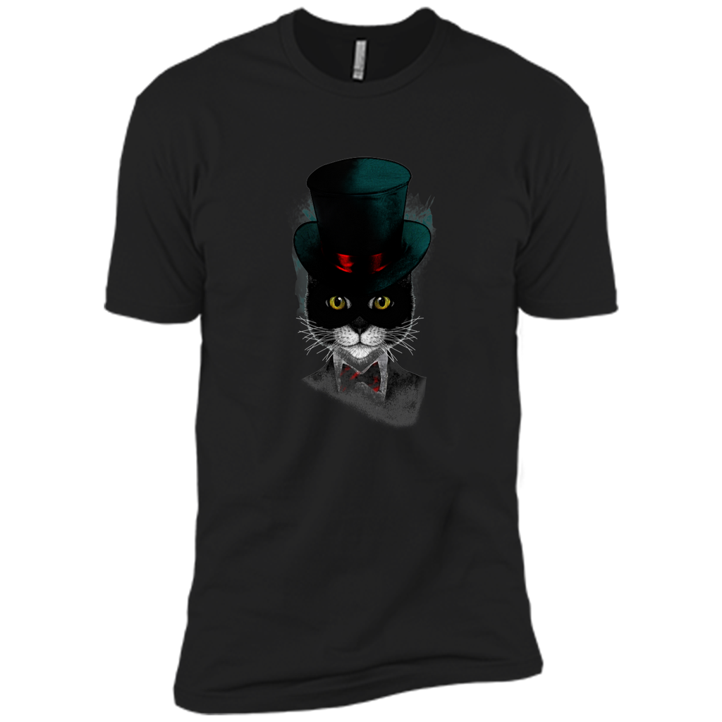 the tuxedo cat T-Shirt