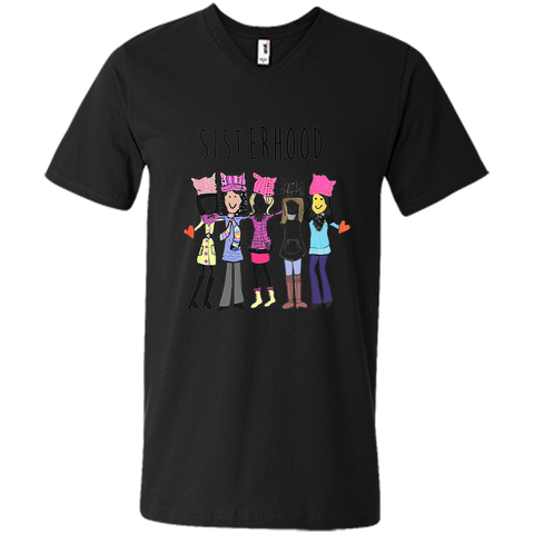 SISTERHOOD T-SHIRT