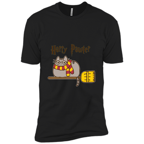 Harry Pawter T-Shirt