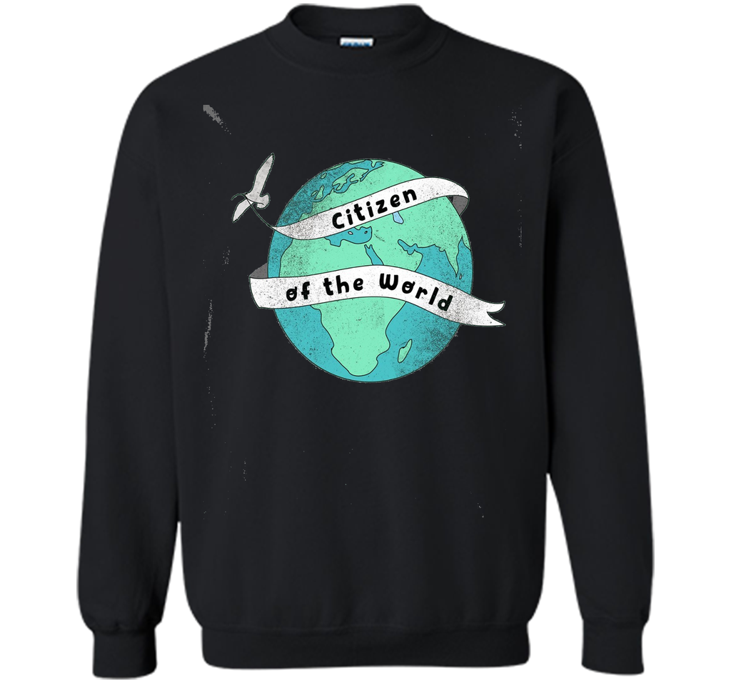 Citizen of the World T-Shirt