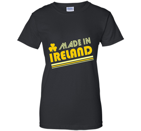 Made in Ireland T-Shirt