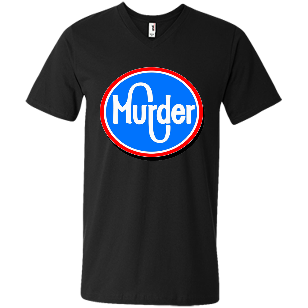 kroger murder T-Shirt