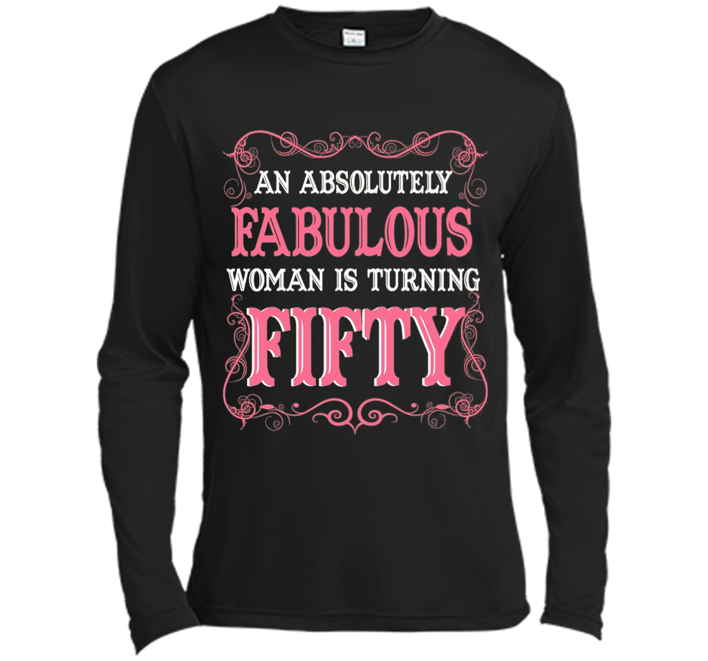 An Absolutely Fabulous Woman Is Turning Fifty - 1967 Shirt