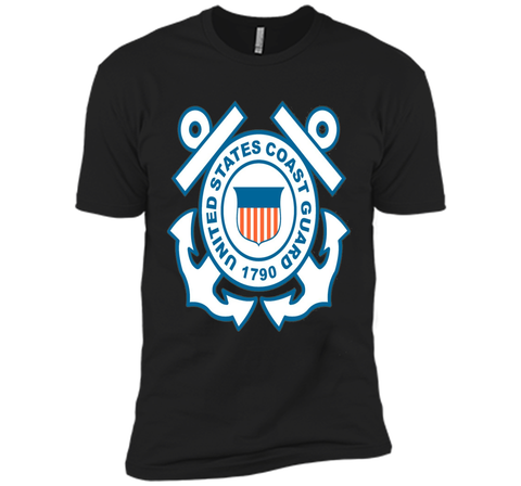 US Coast Guard Symbol Tshirt t-shirt