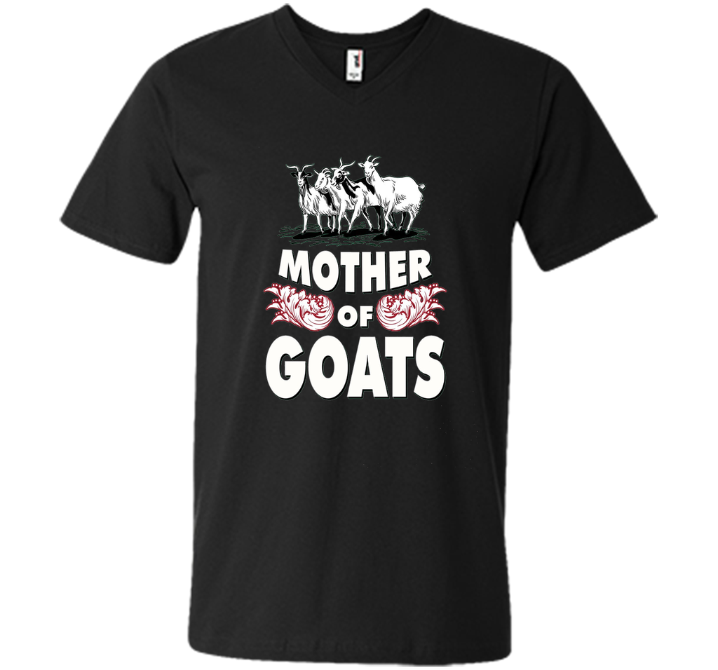 Mother of Goat T-Shirt