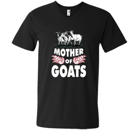 Mother of Goat T-Shirt