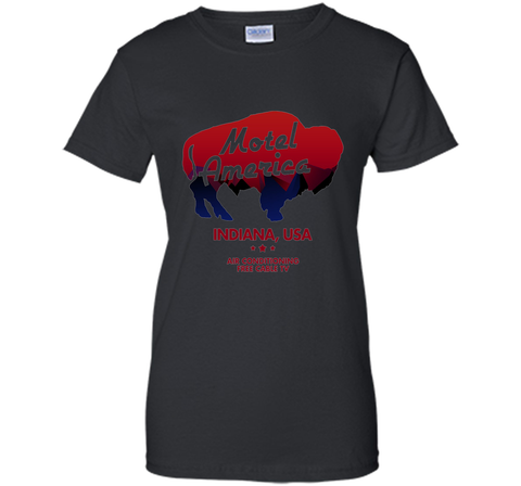 Motel America T-Shirt