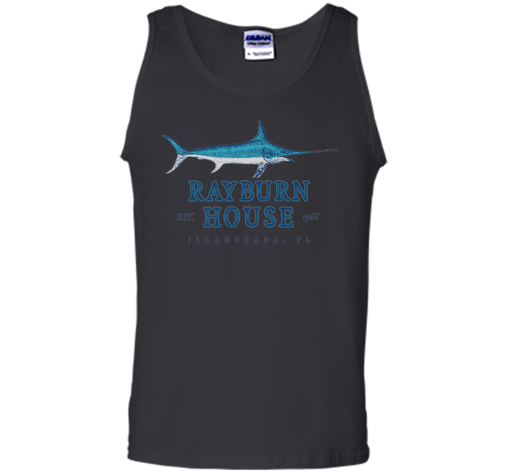 Rayburn House T Shirt