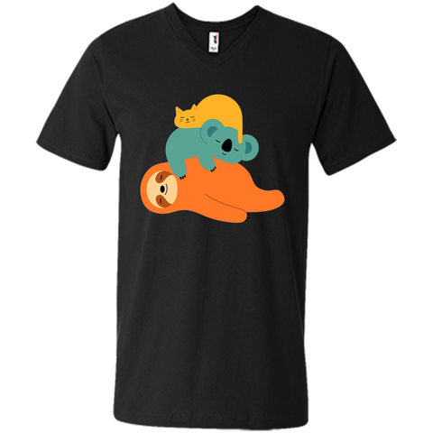 Attractive Being Lazy In Spanish 2017 T Shirt