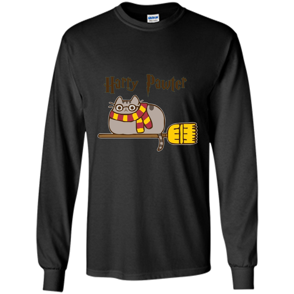 Harry Pawter T-Shirt