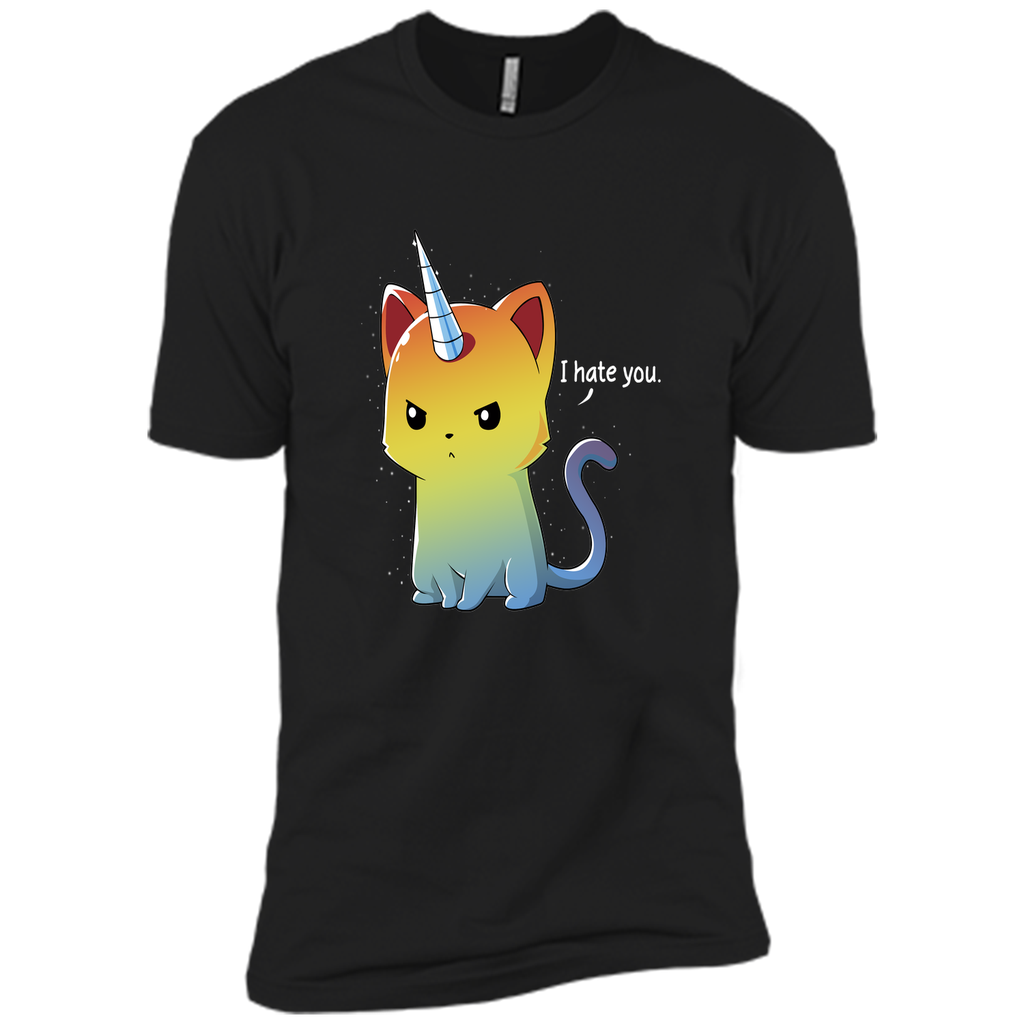 The Magical Kittencorn-lovely unicorn