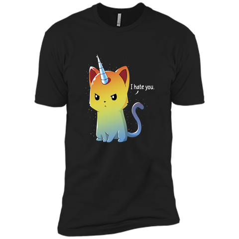 The Magical Kittencorn-lovely unicorn
