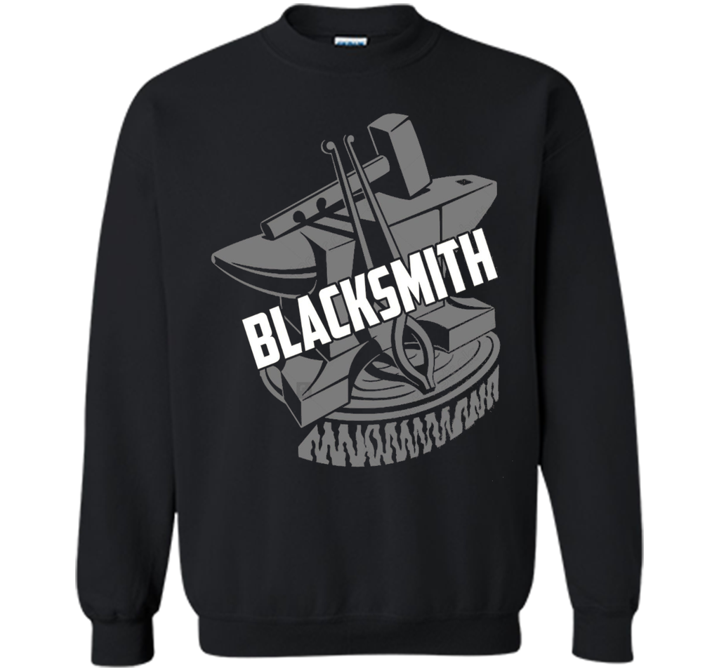 Blacksmith T shirt - Blacksmith Funny Shirts