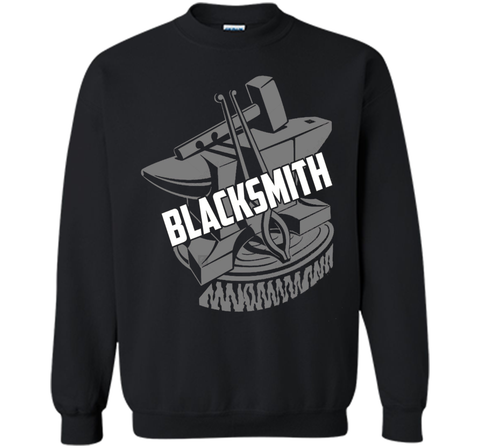 Blacksmith T shirt - Blacksmith Funny Shirts