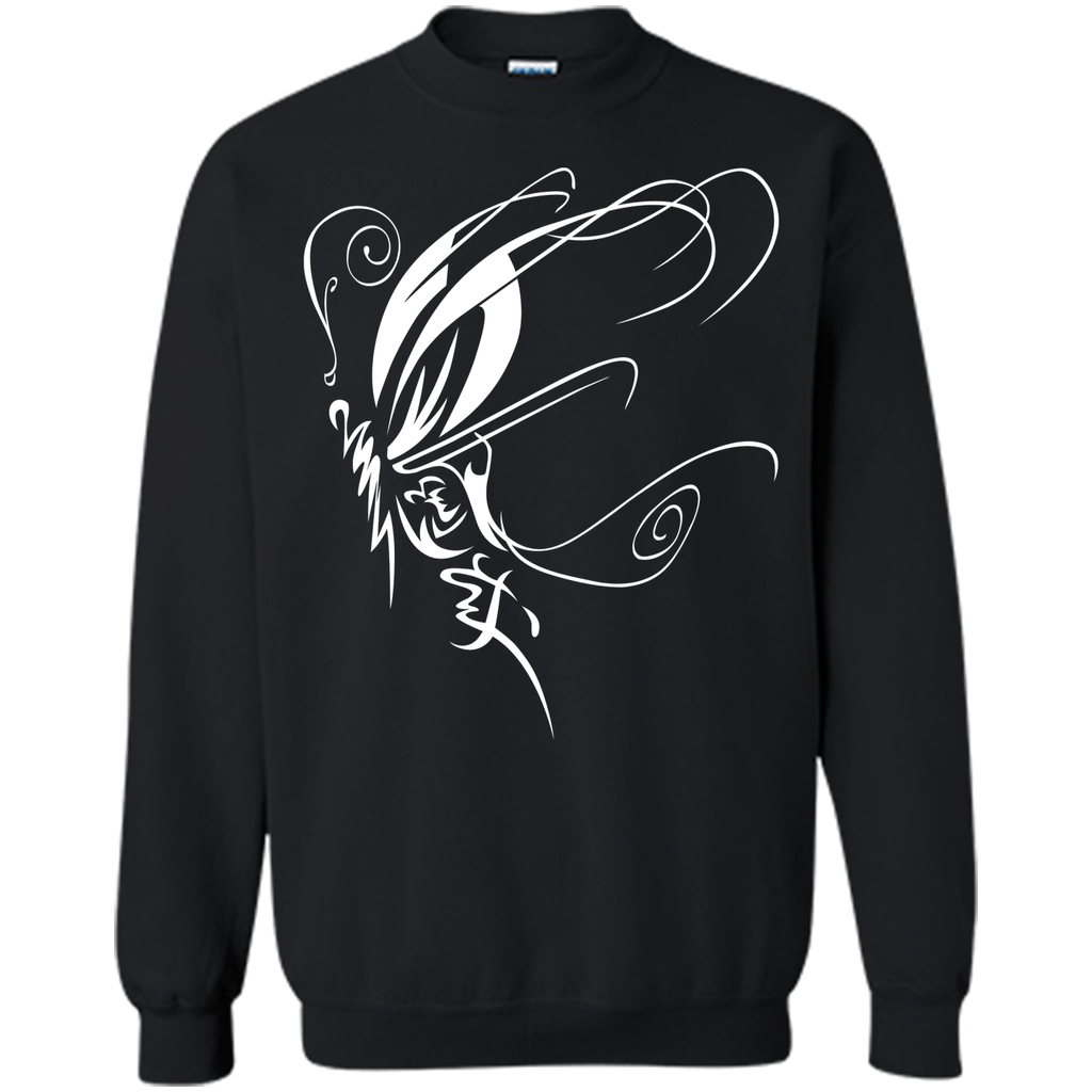 Charming White Butterfly 2017 T_Shirt