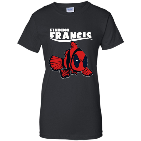 FINDING FRANCIS SHIRT