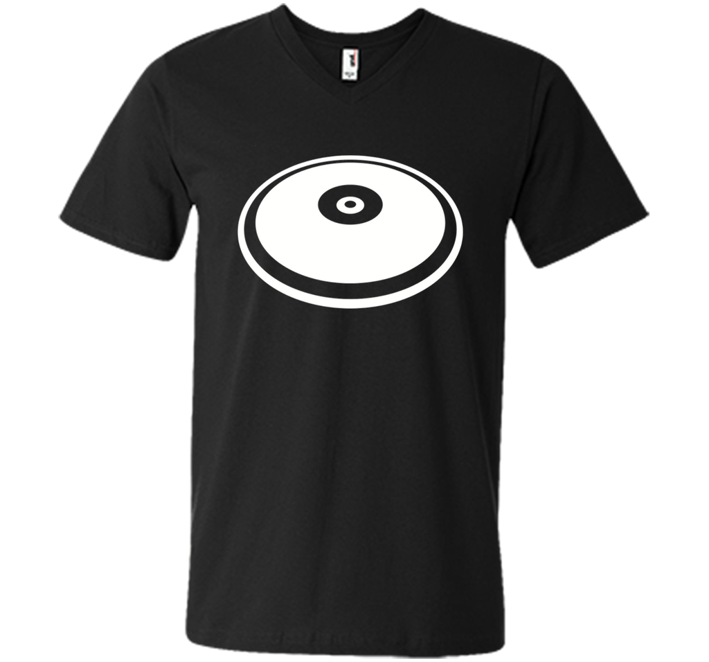 Discus throw disc T-Shirt