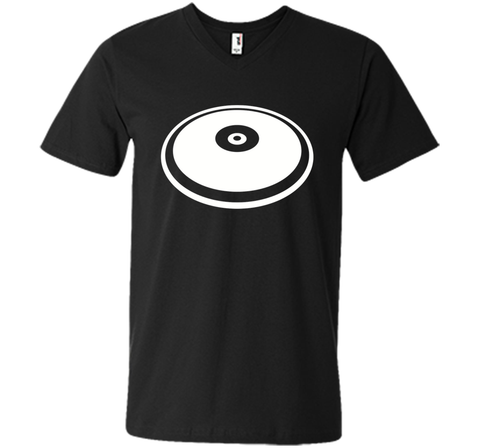 Discus throw disc T-Shirt