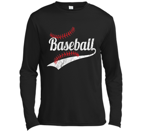 Baseball T Shirt Gift