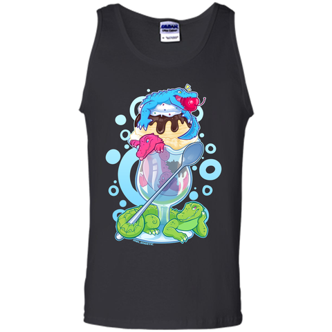 Admirable Alligator Sundae 2017 T Shirt
