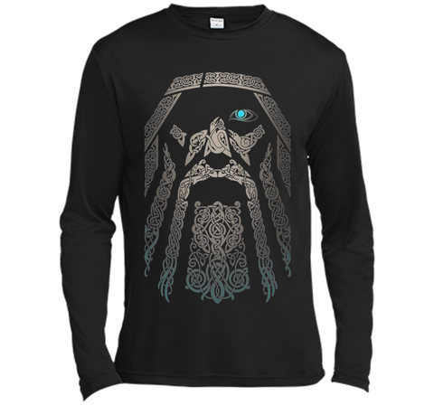 Odin-Vikings Valhalla Shirt