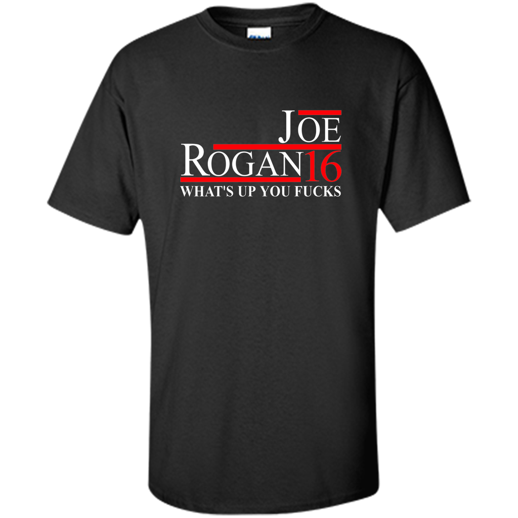 joe rogan 2016 T-Shirt