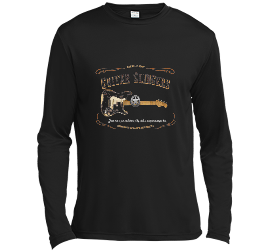 Official Joe Bonamassa Brand - Tribut - Guitar Slingers