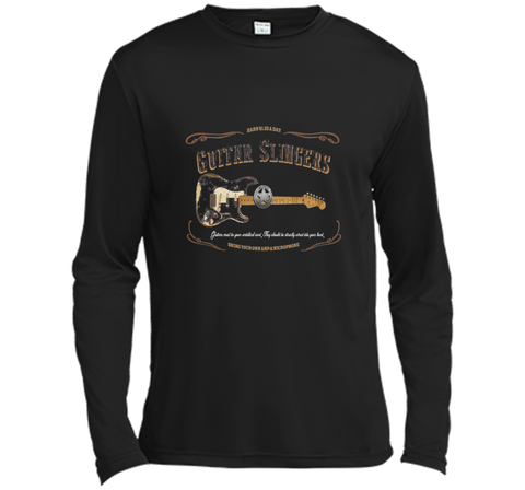 Official Joe Bonamassa Brand - Tribut - Guitar Slingers
