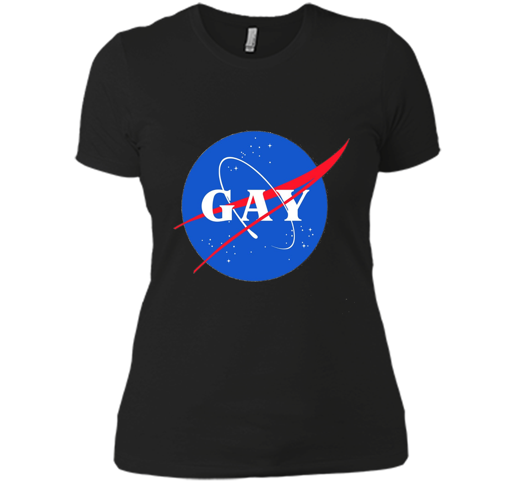 Gay Pride Logo t shirt