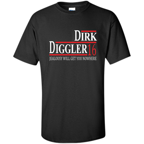 dirk diggler 2016 T-Shirt
