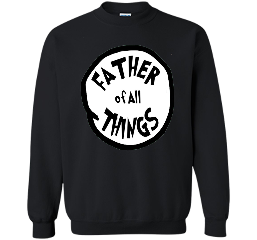 ThingShirt - Father of all Things